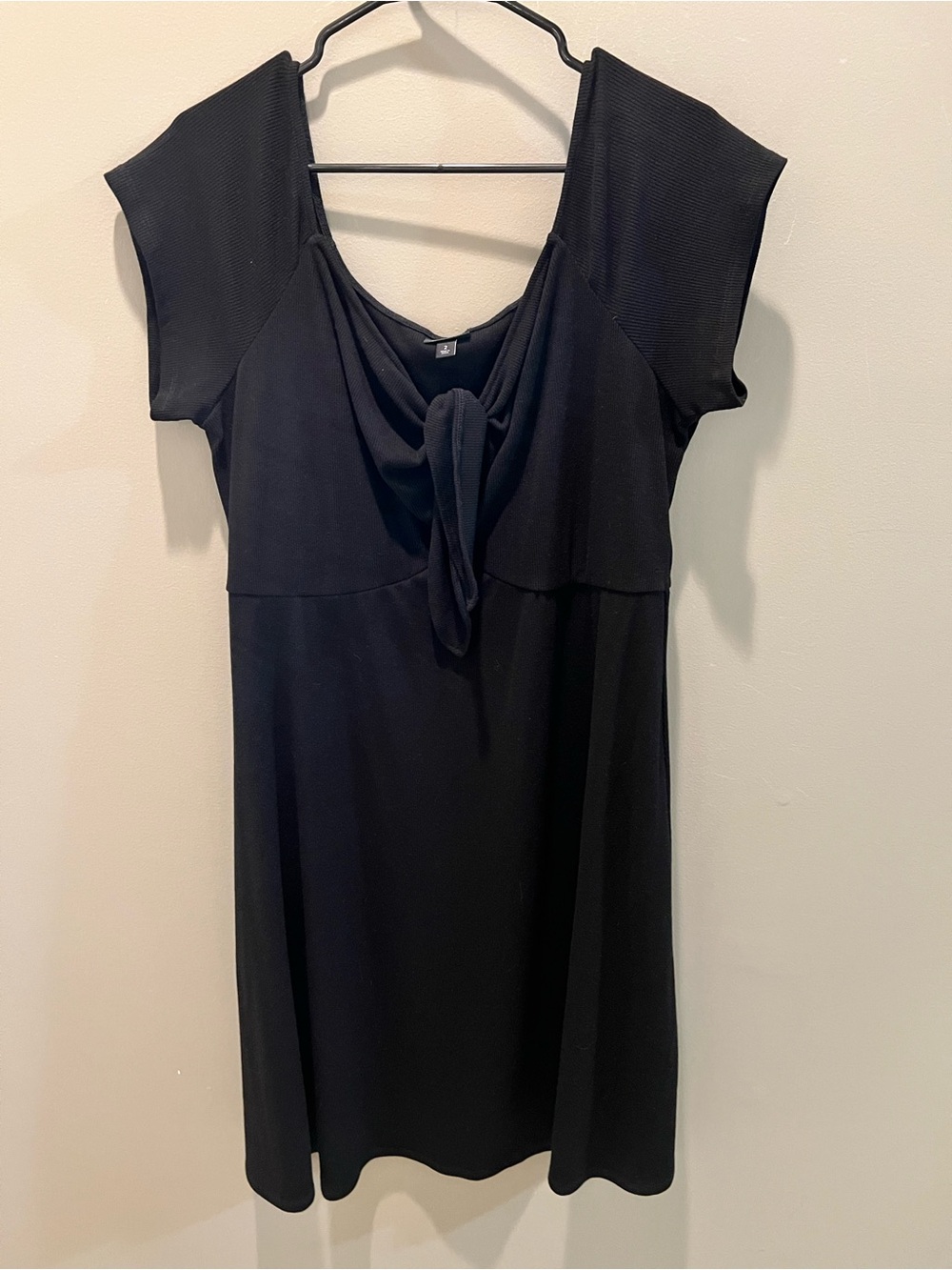 Super comfy torrid dress